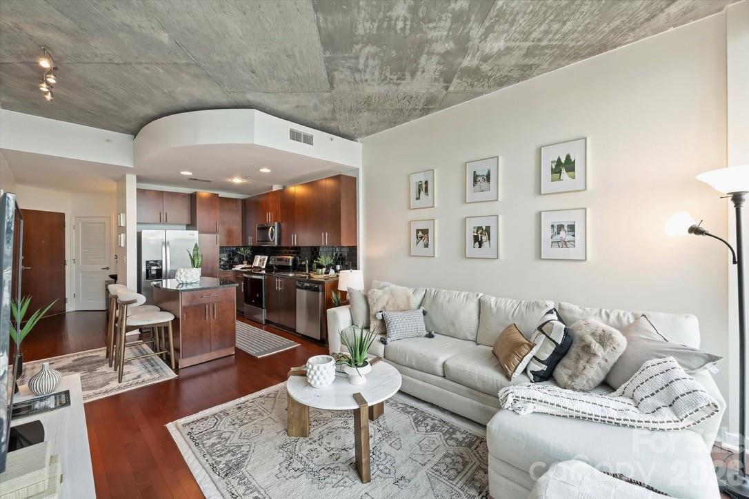 Fourth Ward - Residential