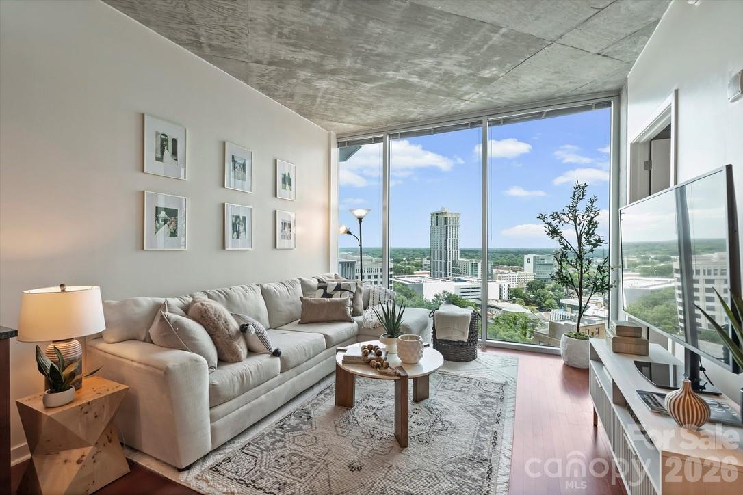 Fourth Ward - Residential