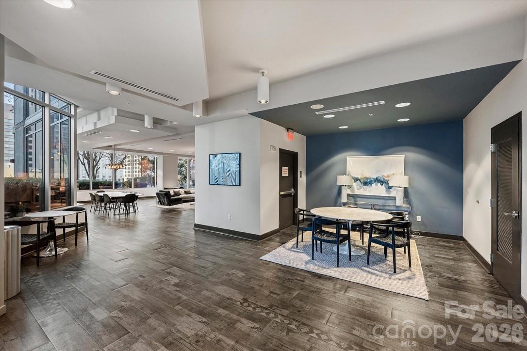 Fourth Ward - Residential