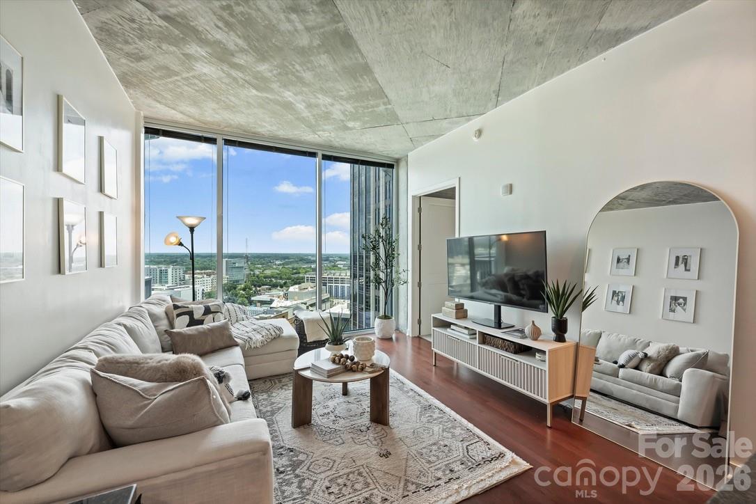 Fourth Ward - Residential