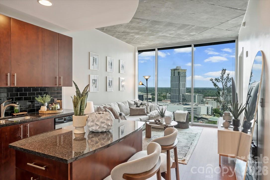 Fourth Ward - Residential