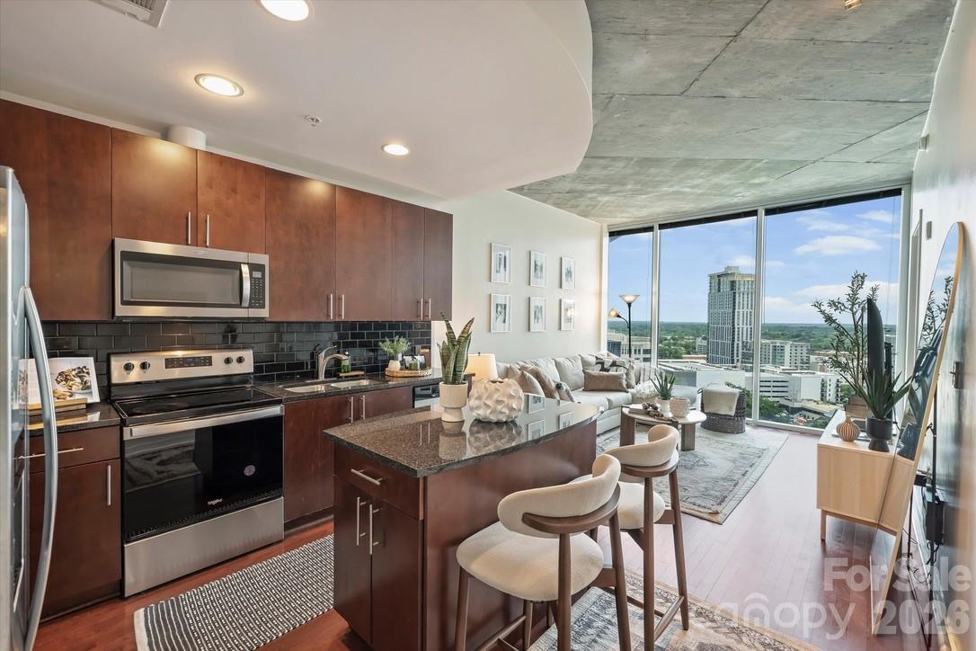 Fourth Ward - Residential