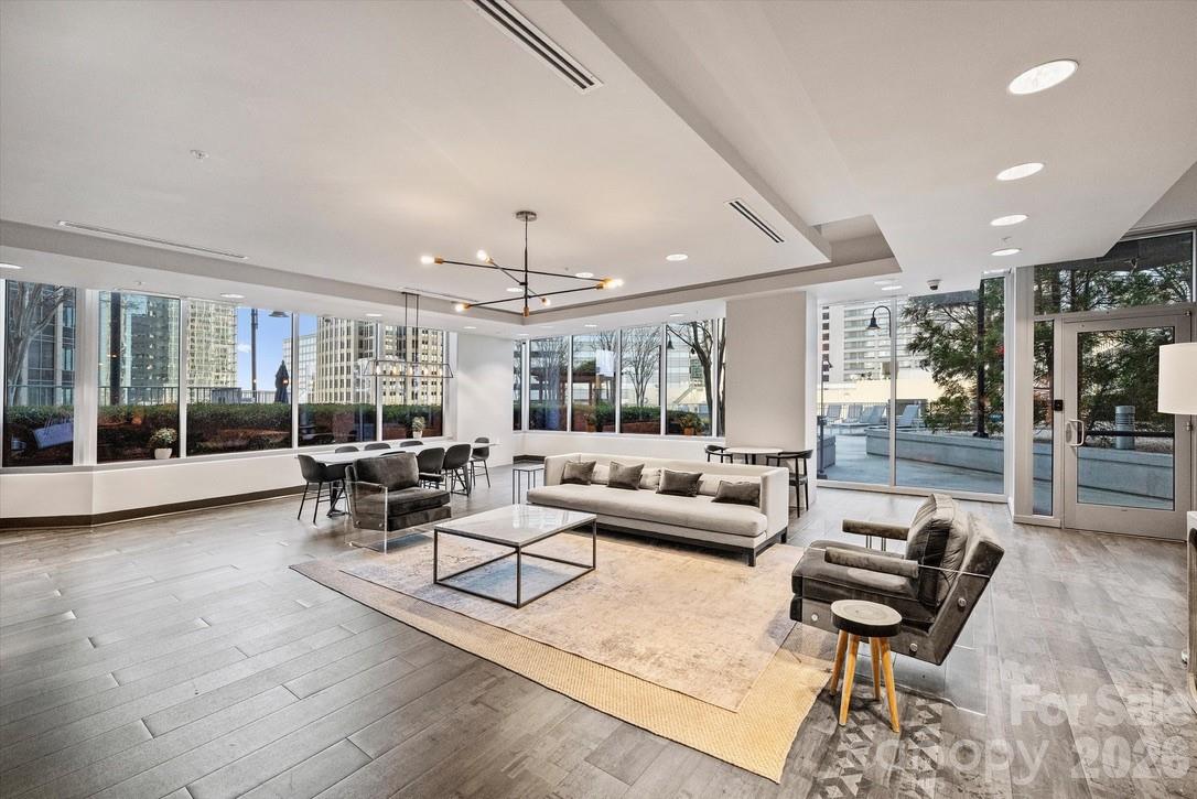 Fourth Ward - Residential