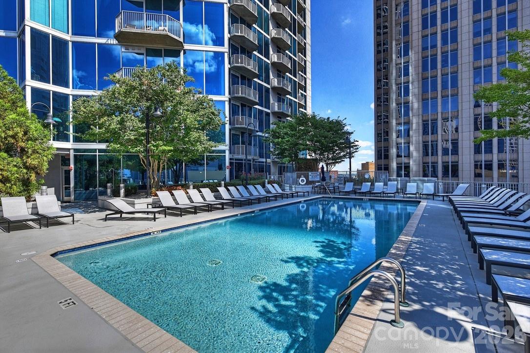 Fourth Ward - Residential