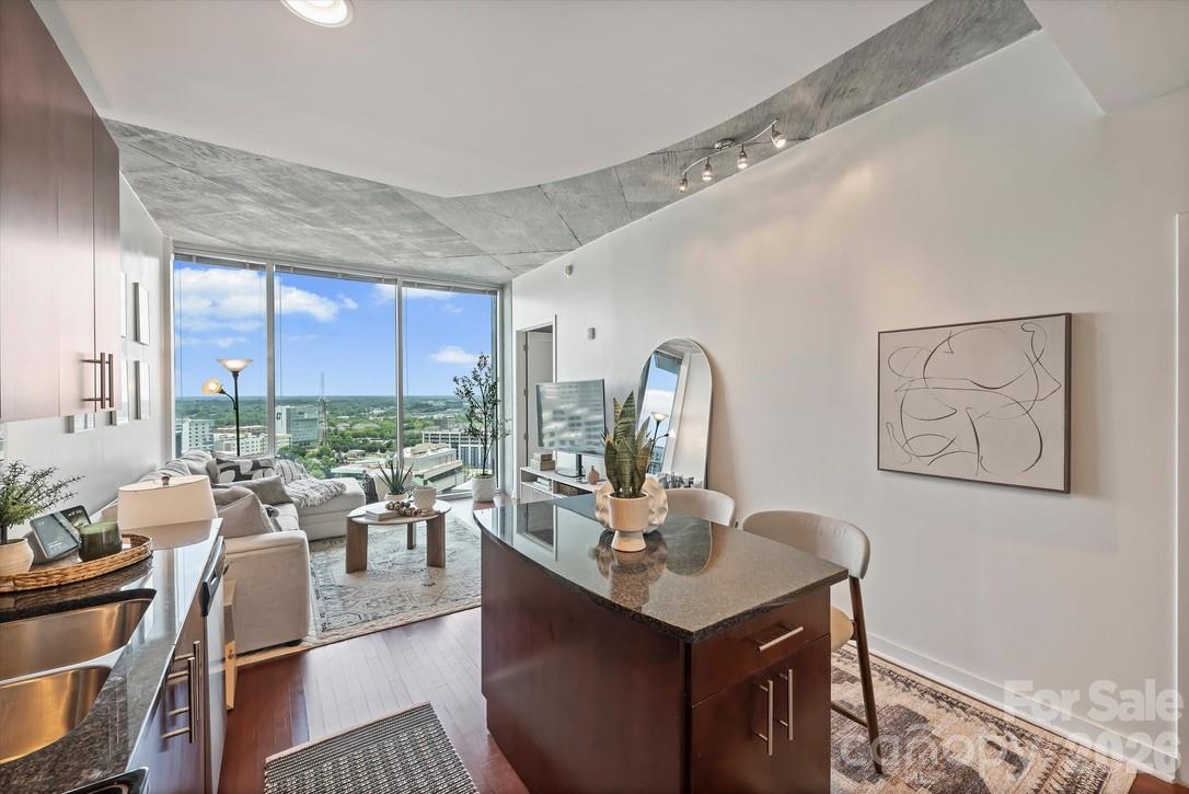 Fourth Ward - Residential