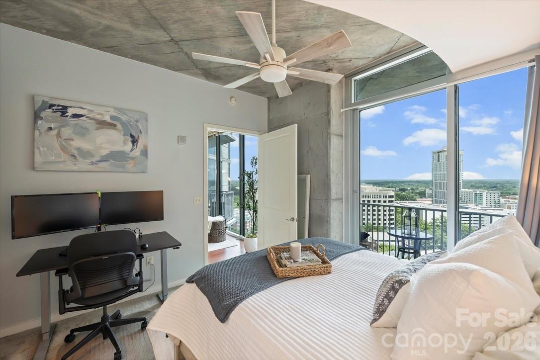 Fourth Ward - Residential