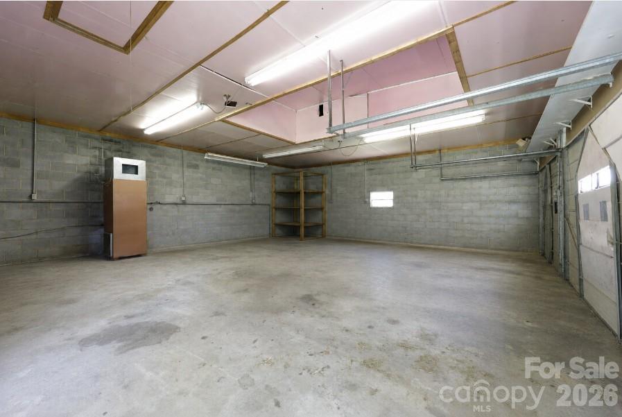 none - Residential