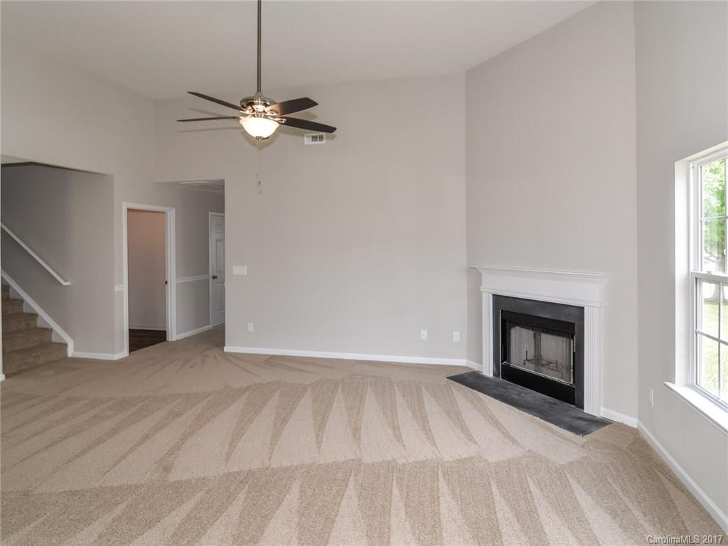 Carnegie Estates - Residential