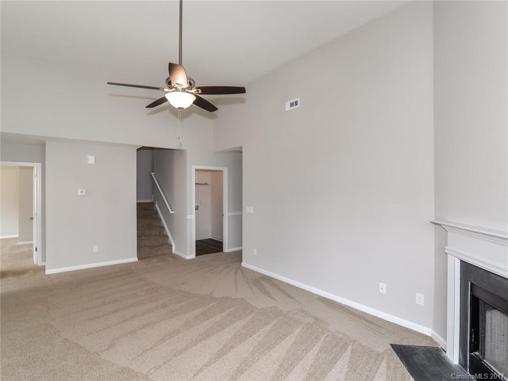 Carnegie Estates - Residential