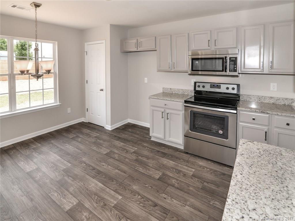 Carnegie Estates - Residential