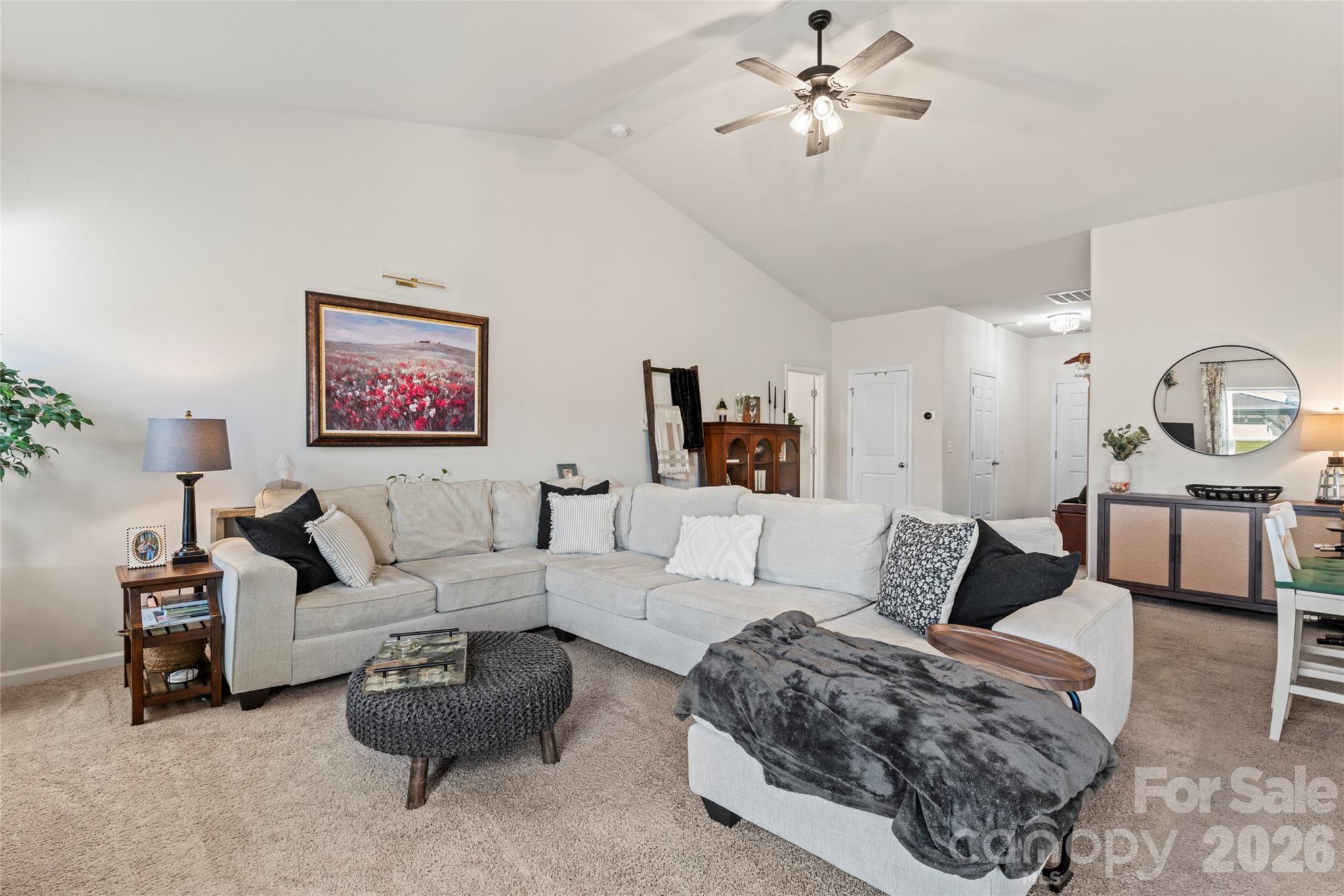 The Reserve at Canyon Hills - Residential