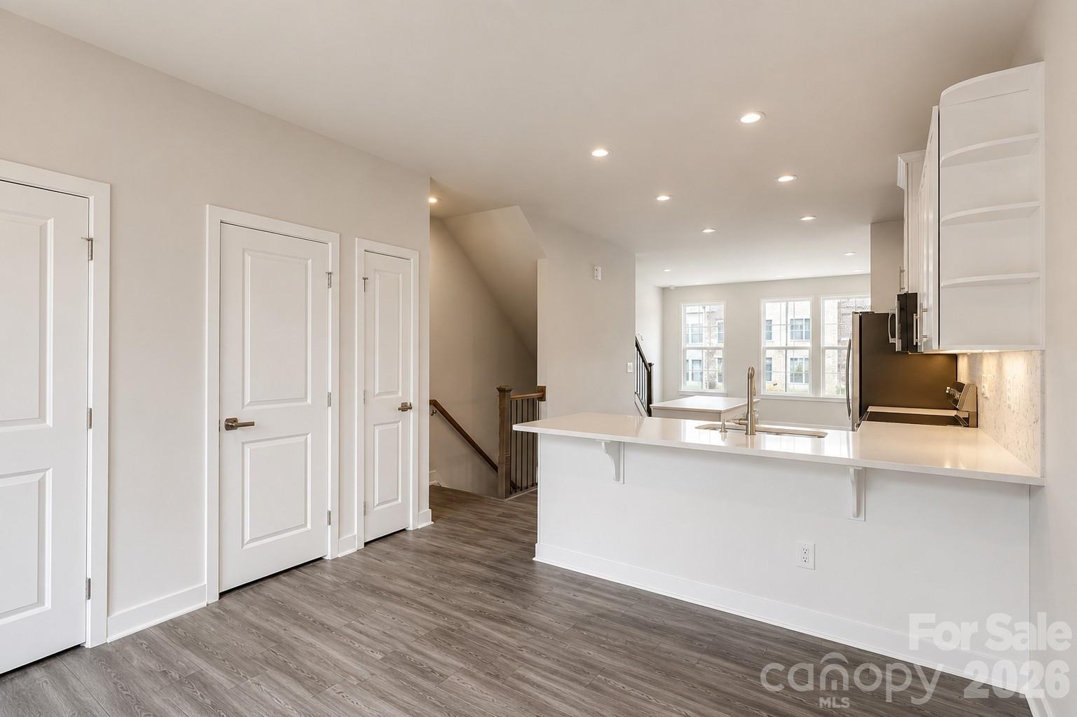 Wendover Green - Residential
