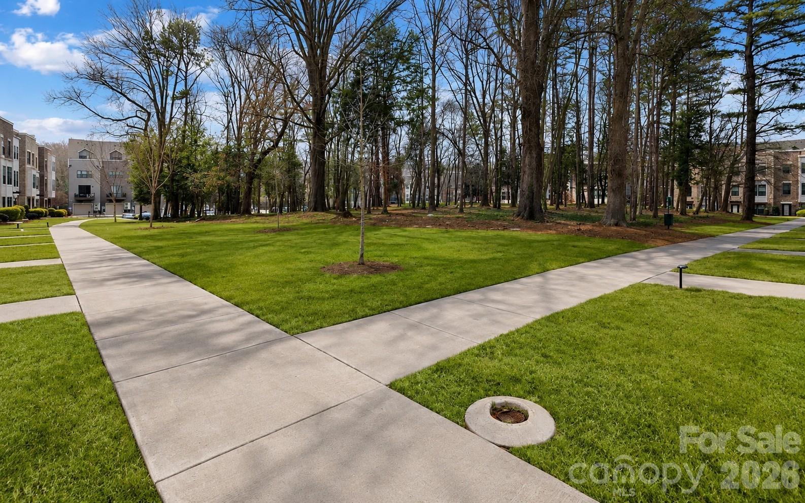 Wendover Green - Residential