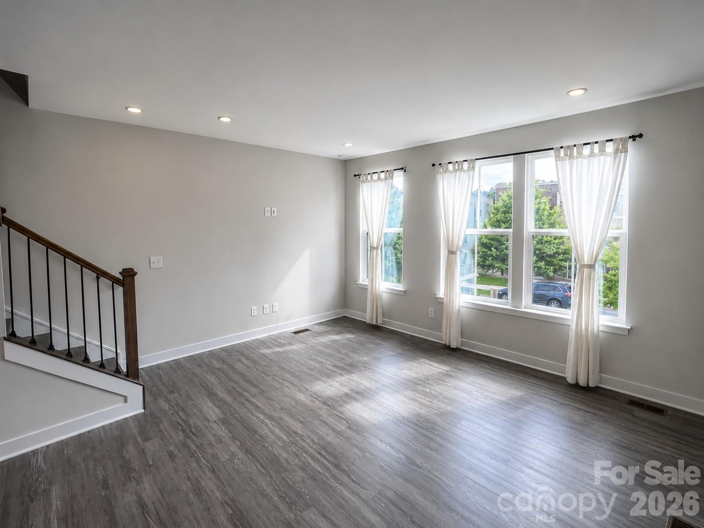Wendover Green - Residential