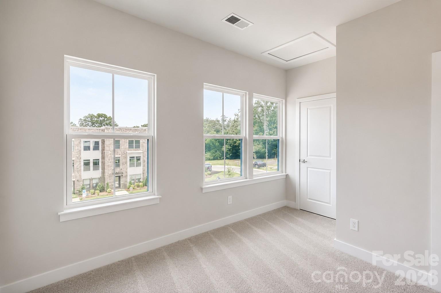 Wendover Green - Residential