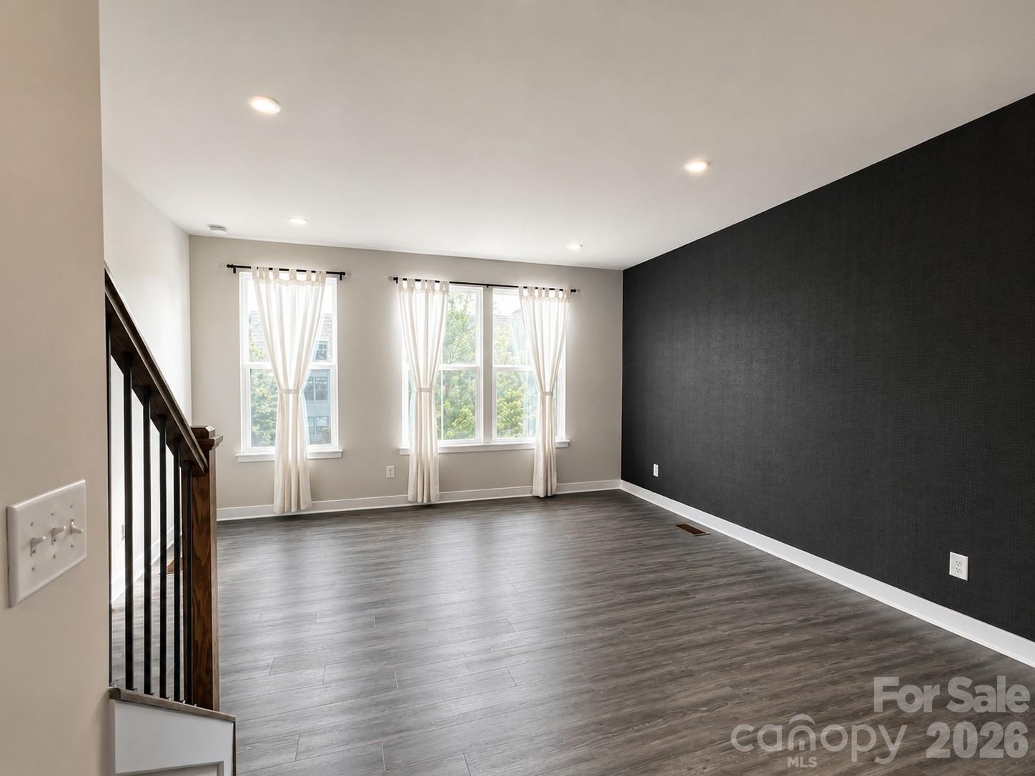 Wendover Green - Residential