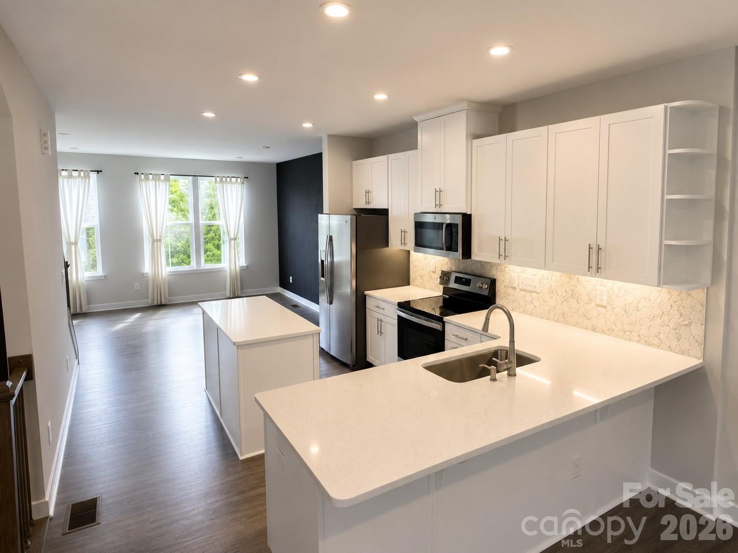 Wendover Green - Residential