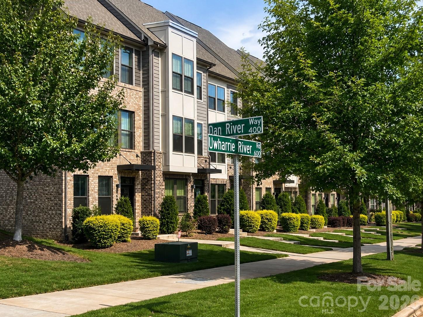 Wendover Green - Residential