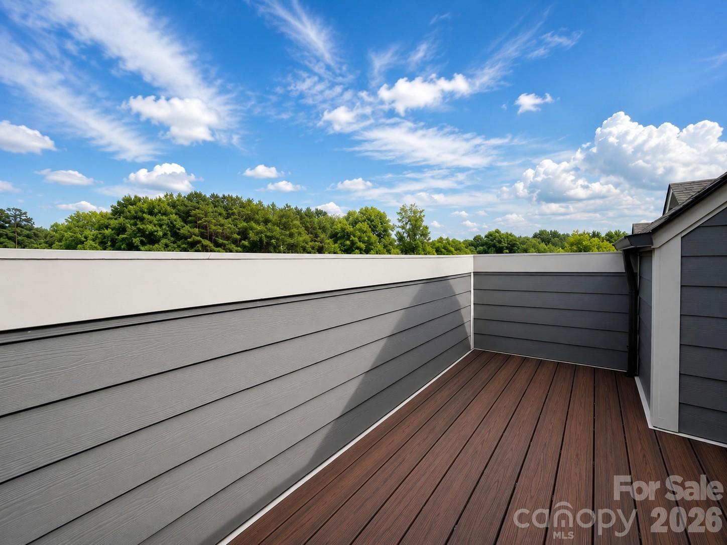 Wendover Green - Residential