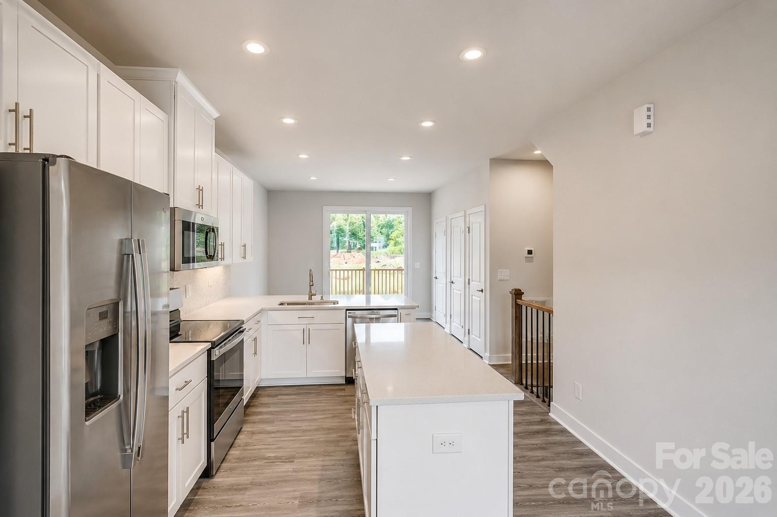 Wendover Green - Residential