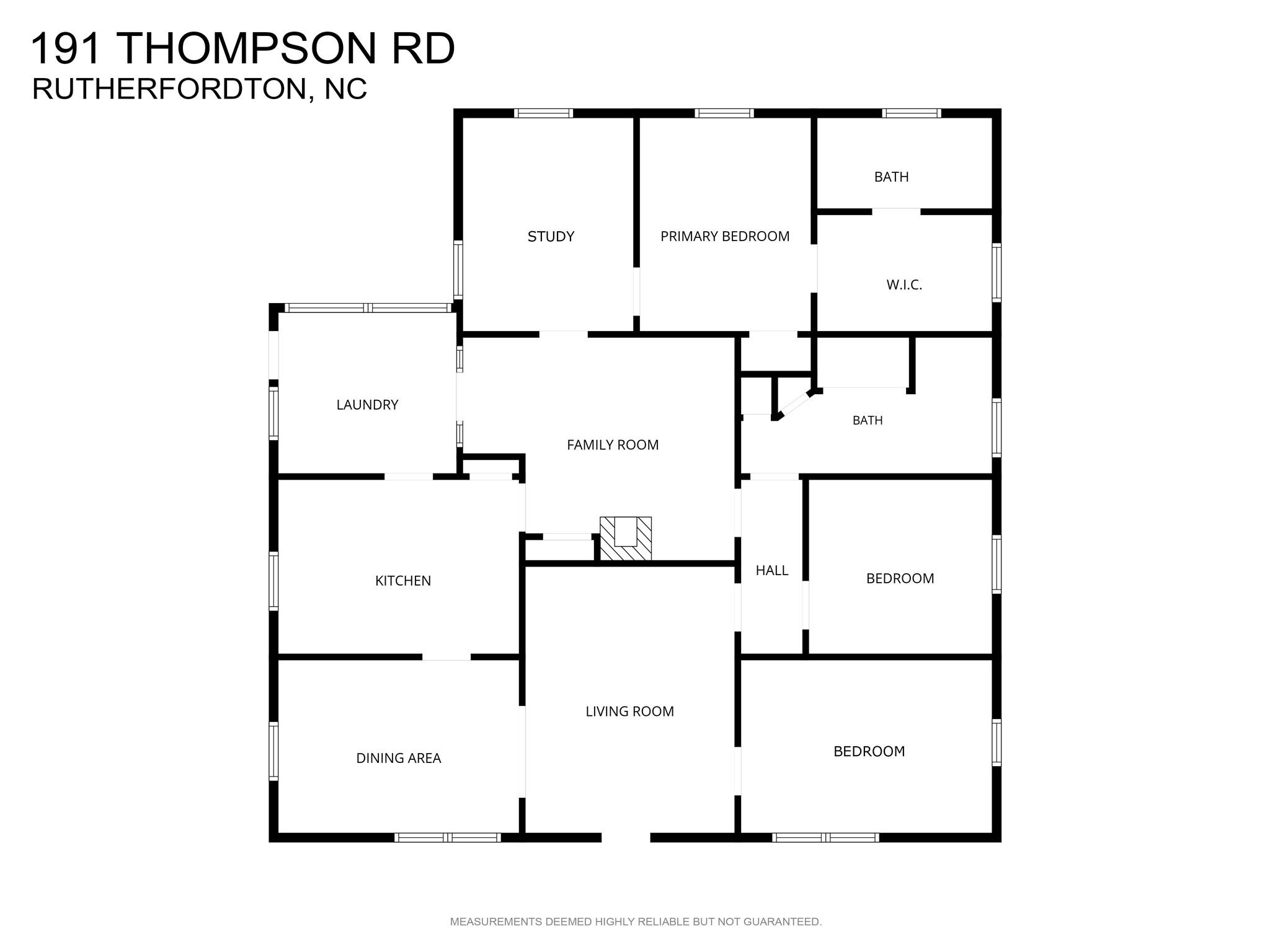 None - Residential