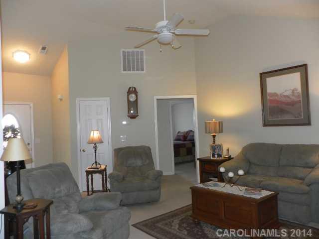 Whitehall - Residential