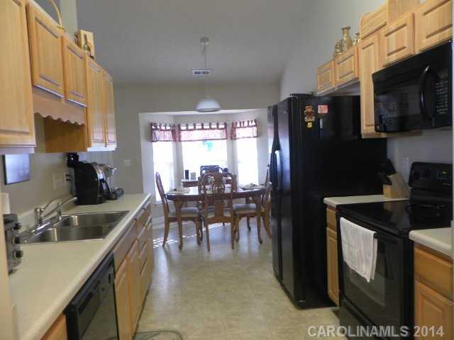Whitehall - Residential