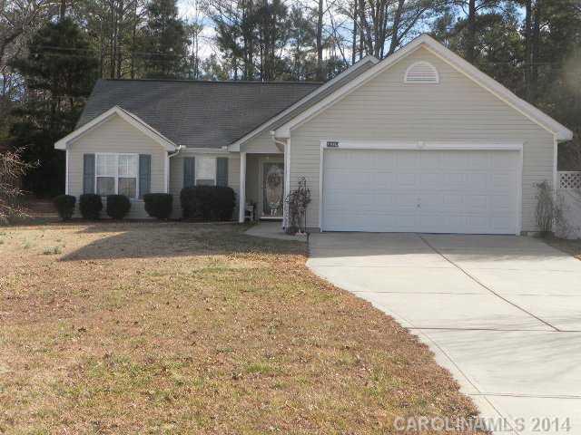 100% financing with no money down. This home features a split level bedroom plan with the master tucked away. The over-sized kitchen has a breakfast area with an island that is perfect for entertaining. Bring your fishing pole or small fishing boat or just simply relax by watching the ducks play in the neighborhood pond. This home features a two car garage and has fenced back yard that makes for a