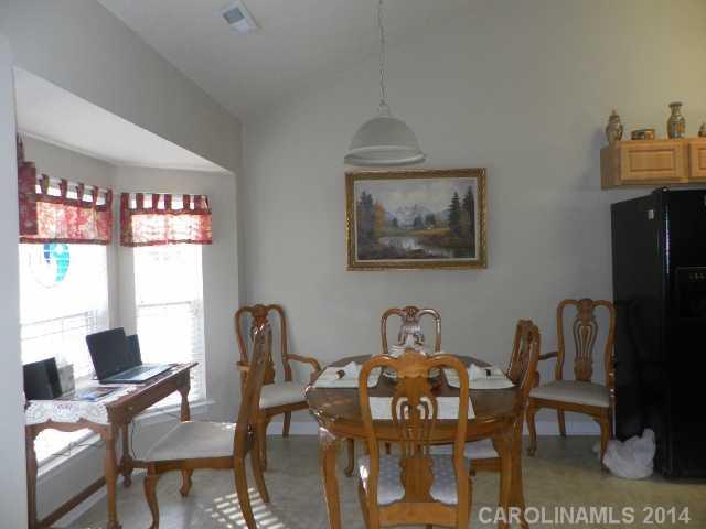 Whitehall - Residential