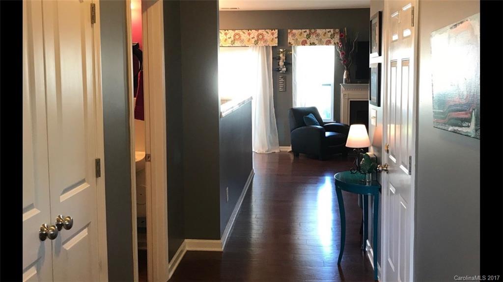 Harpers Mill - Residential