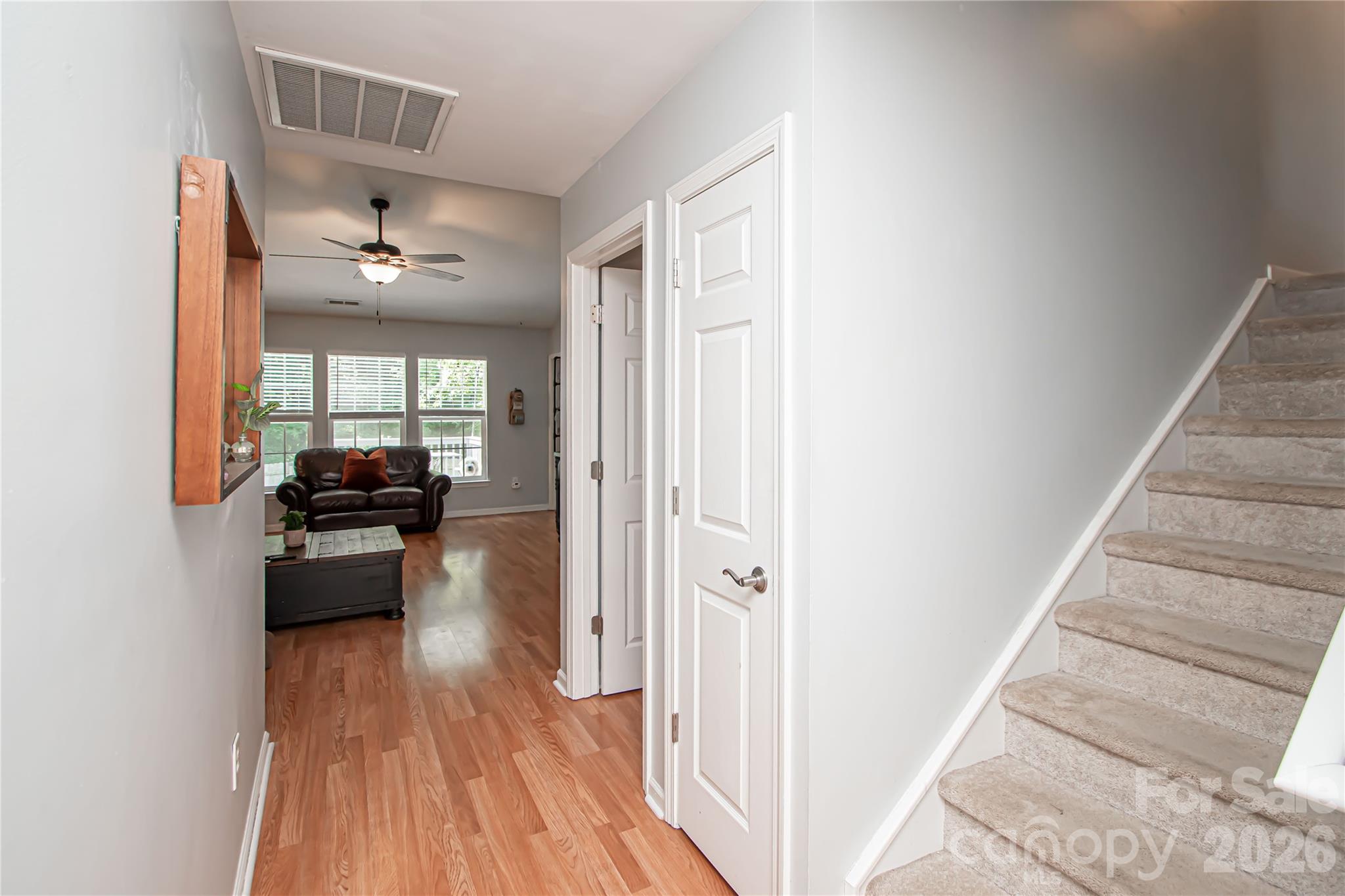 Clairemont - Residential