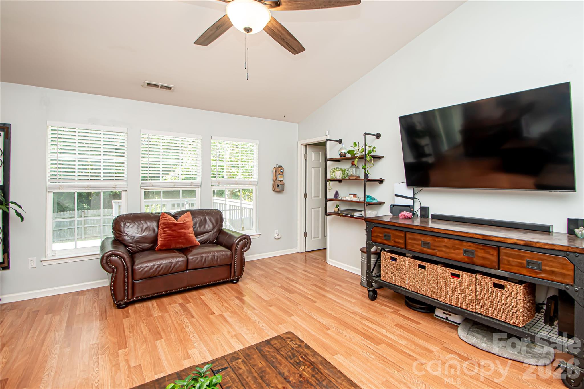 Clairemont - Residential