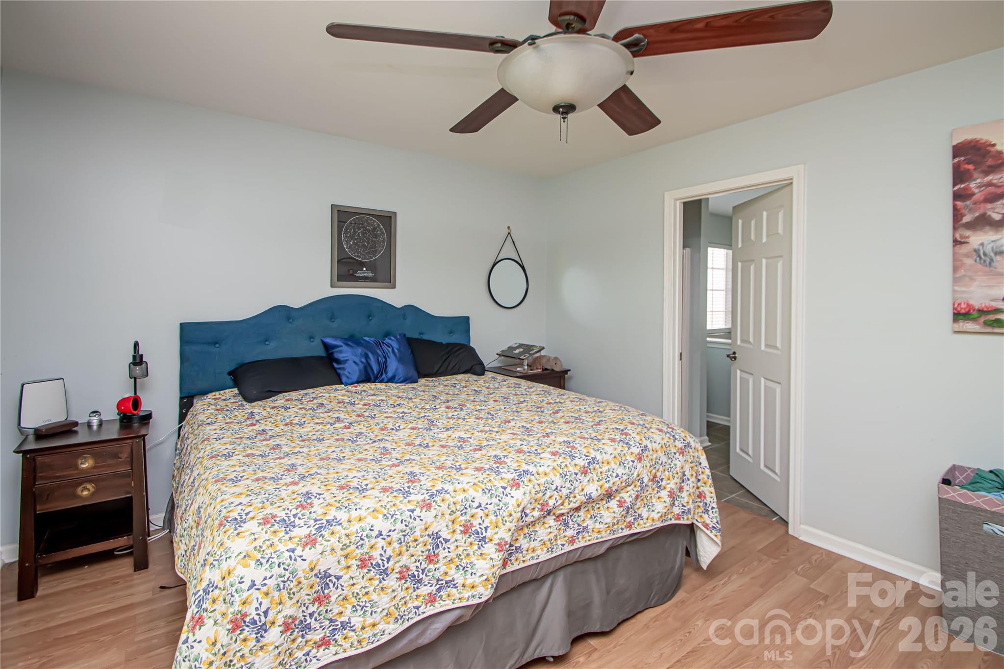 Clairemont - Residential