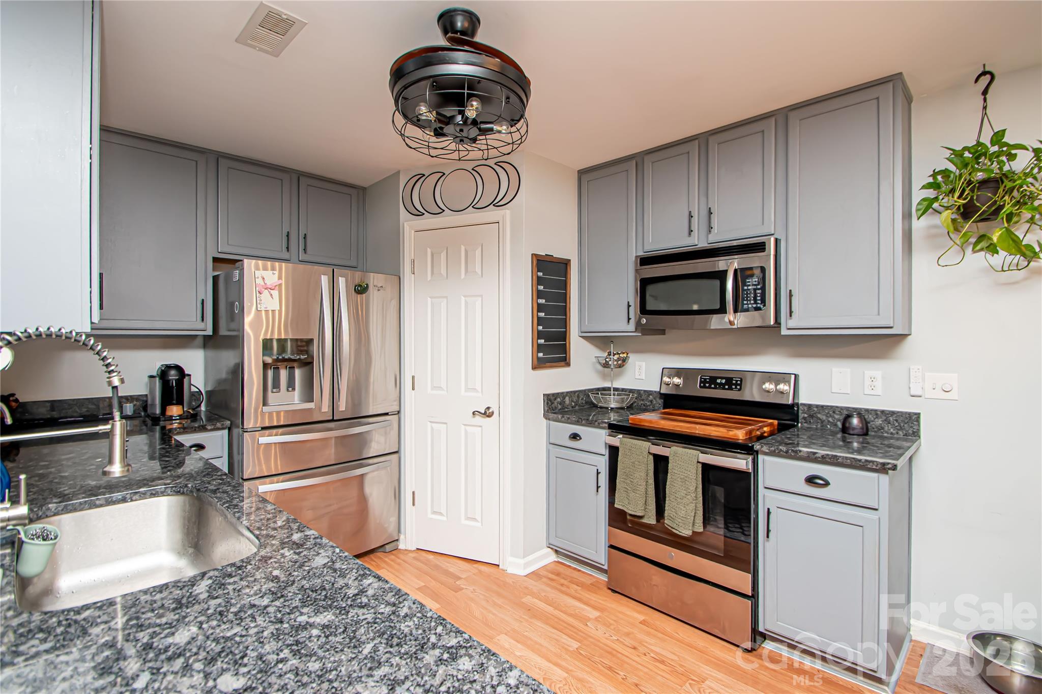 Clairemont - Residential
