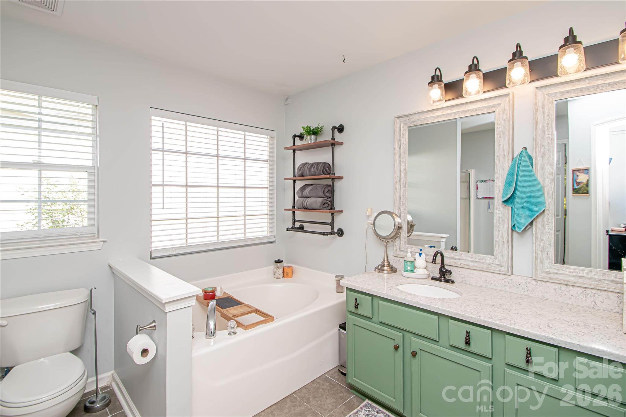 Clairemont - Residential