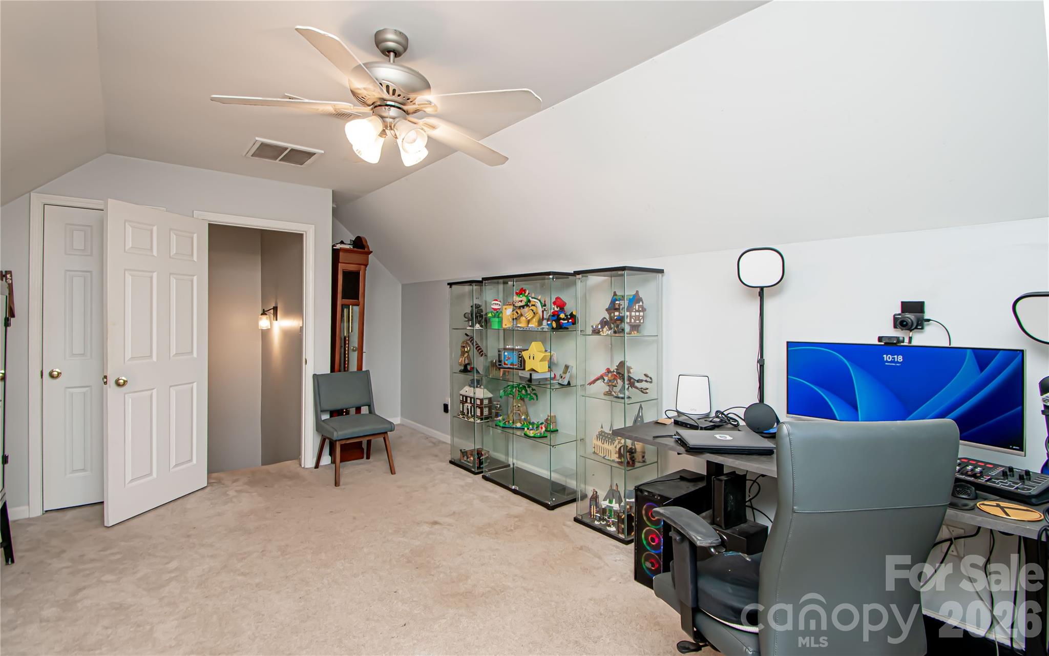 Clairemont - Residential