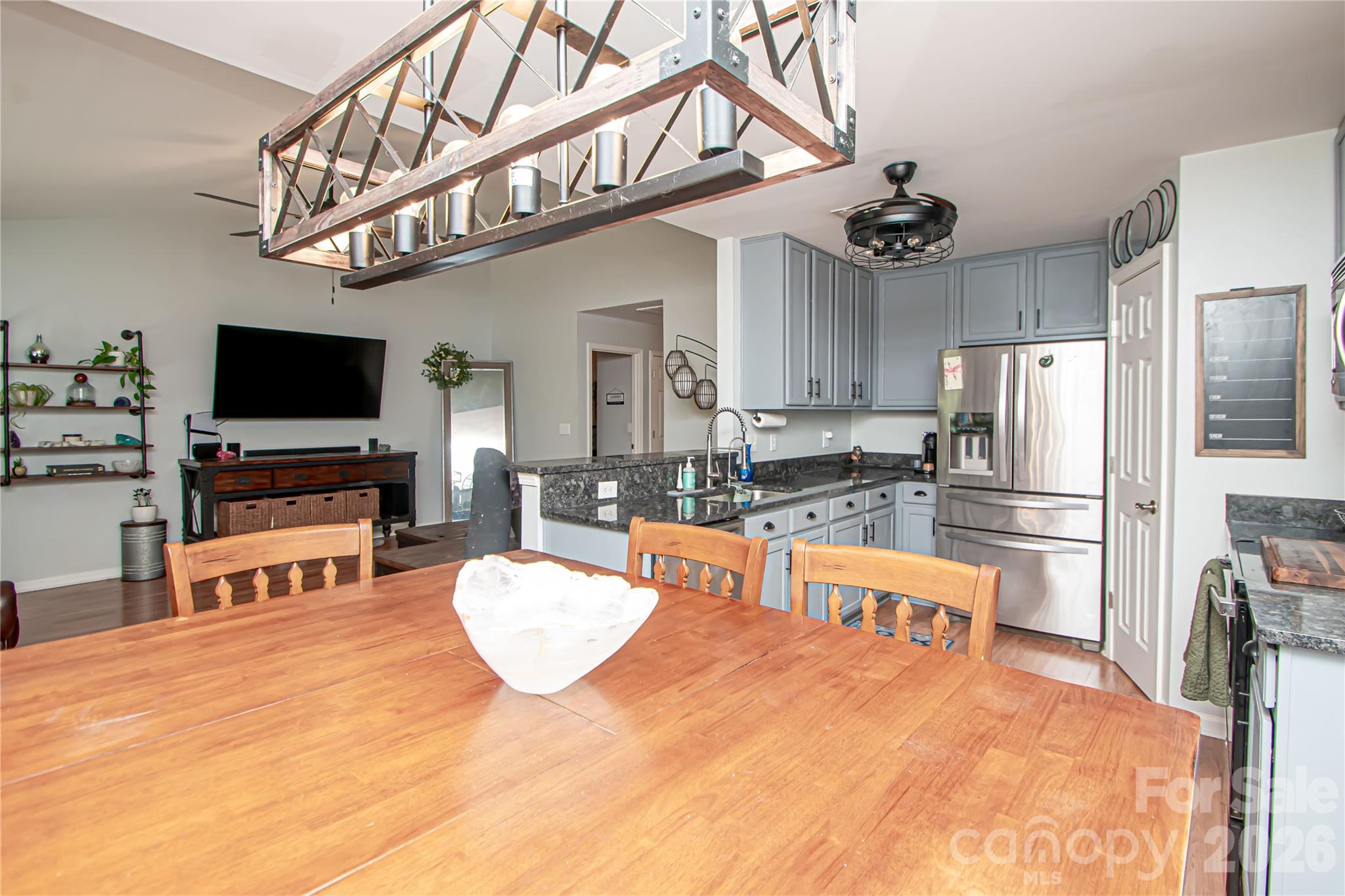 Clairemont - Residential