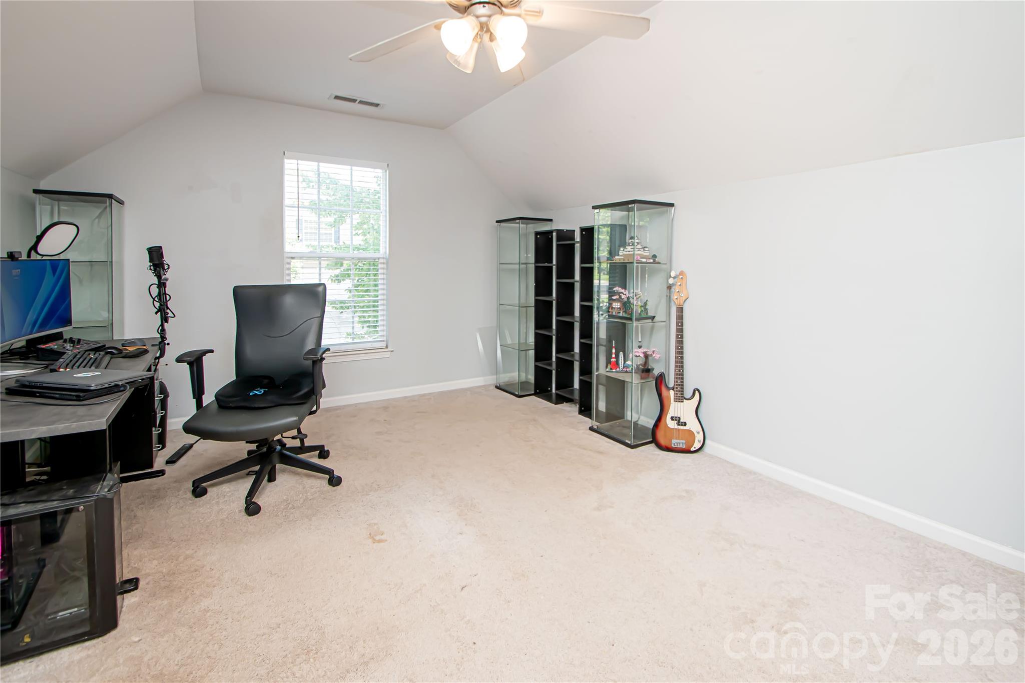 Clairemont - Residential