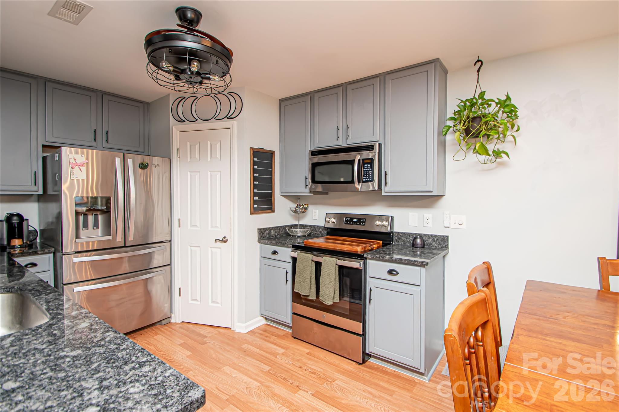 Clairemont - Residential