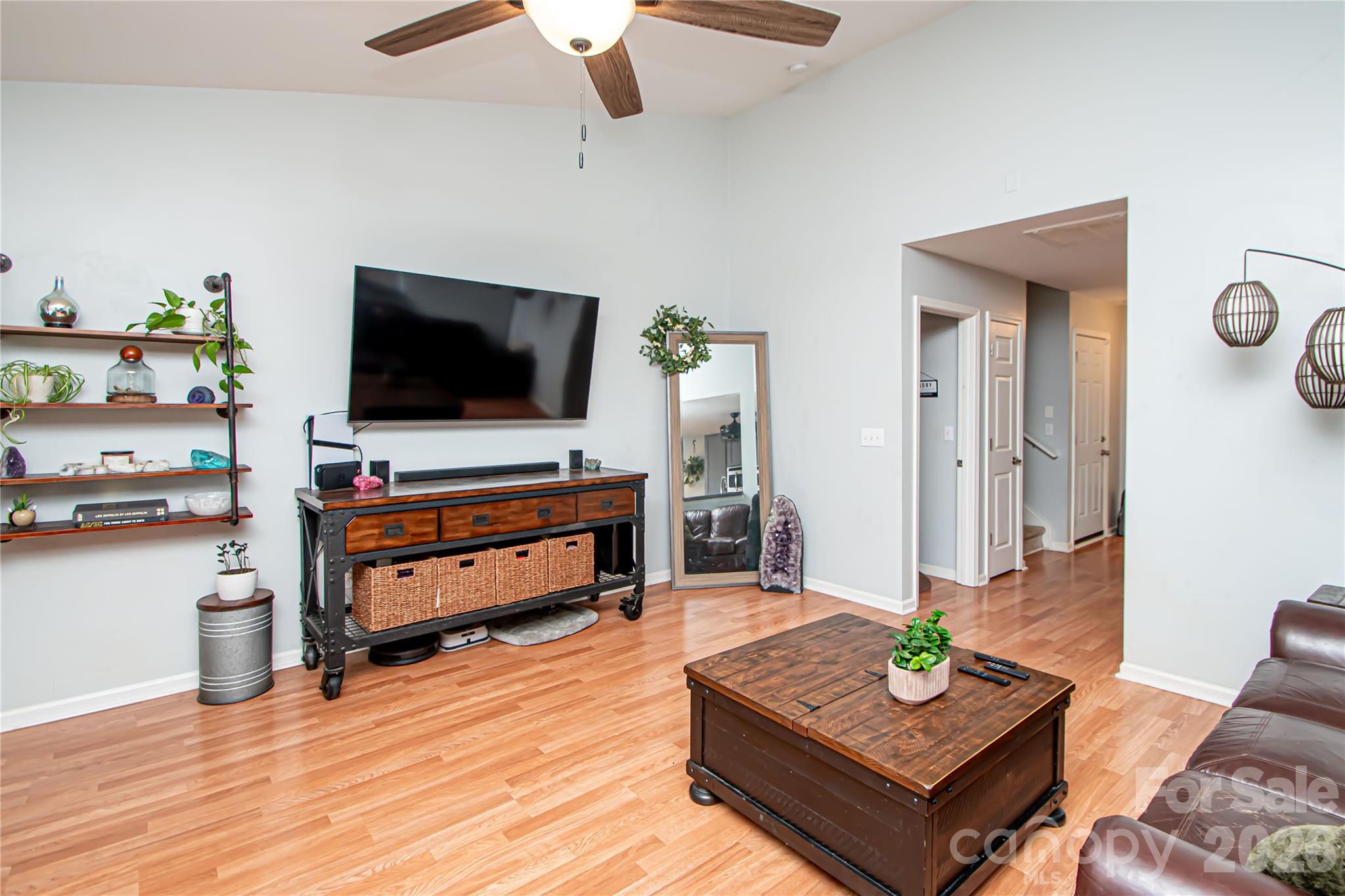 Clairemont - Residential