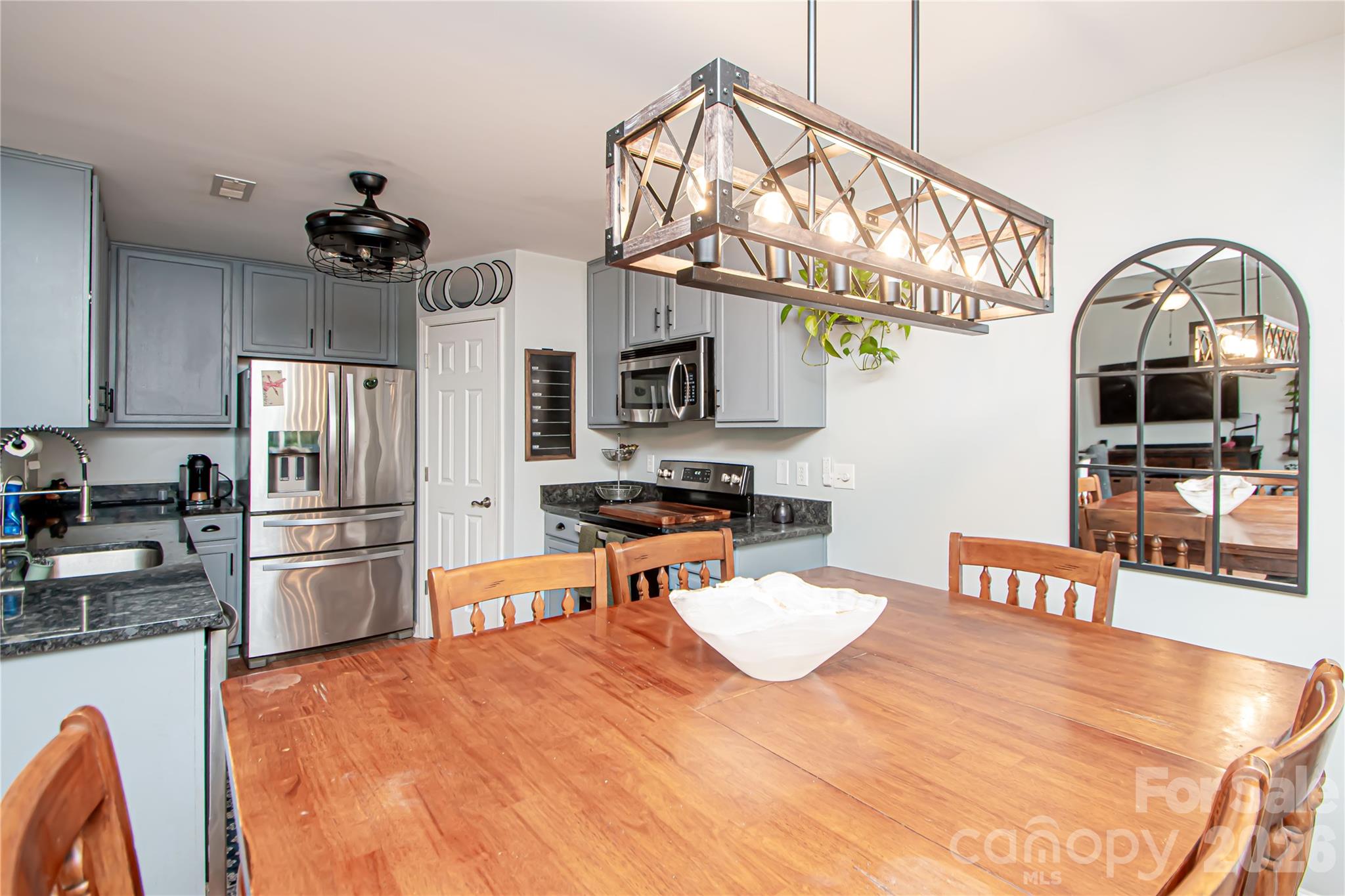 Clairemont - Residential