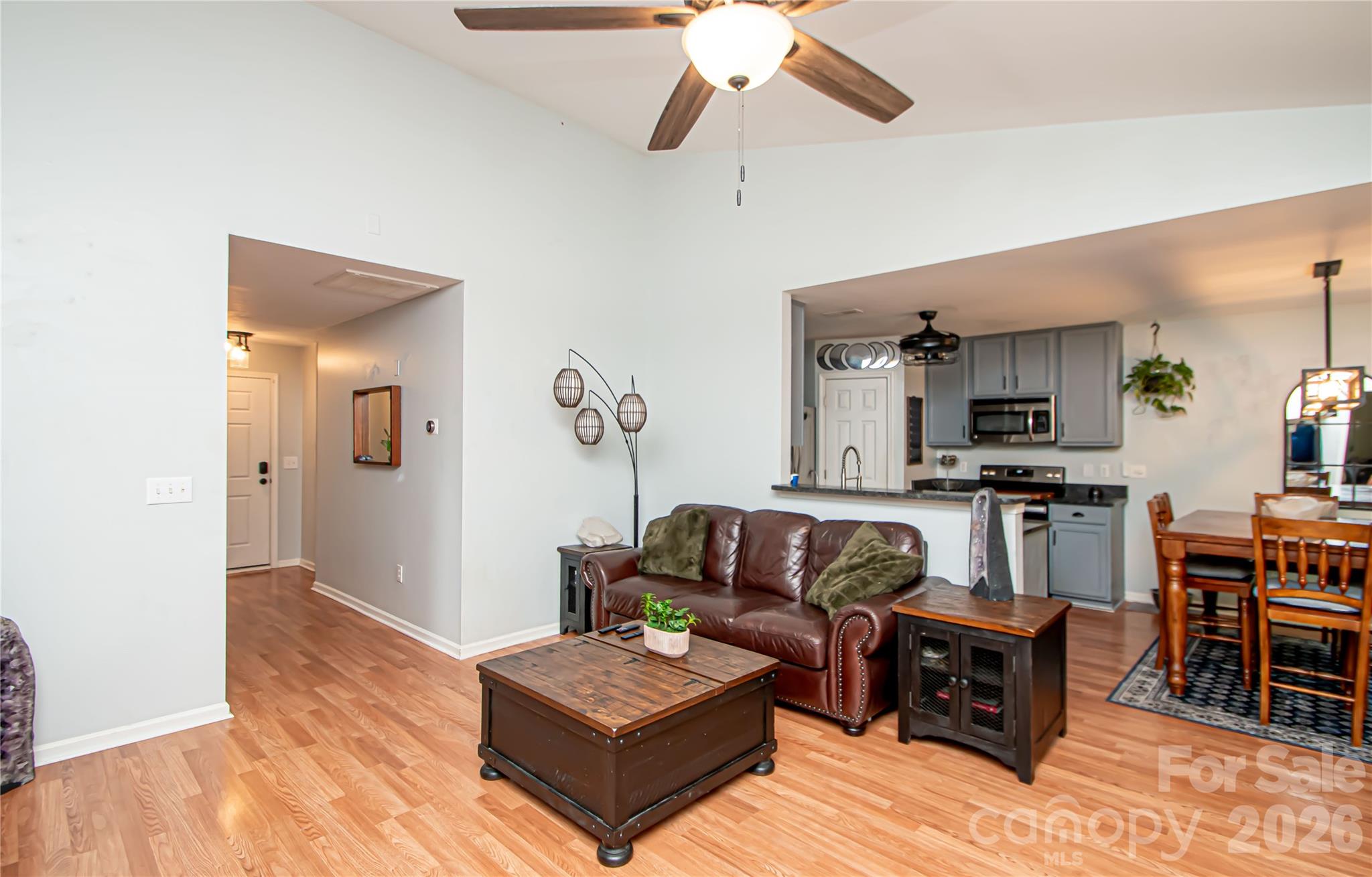 Clairemont - Residential