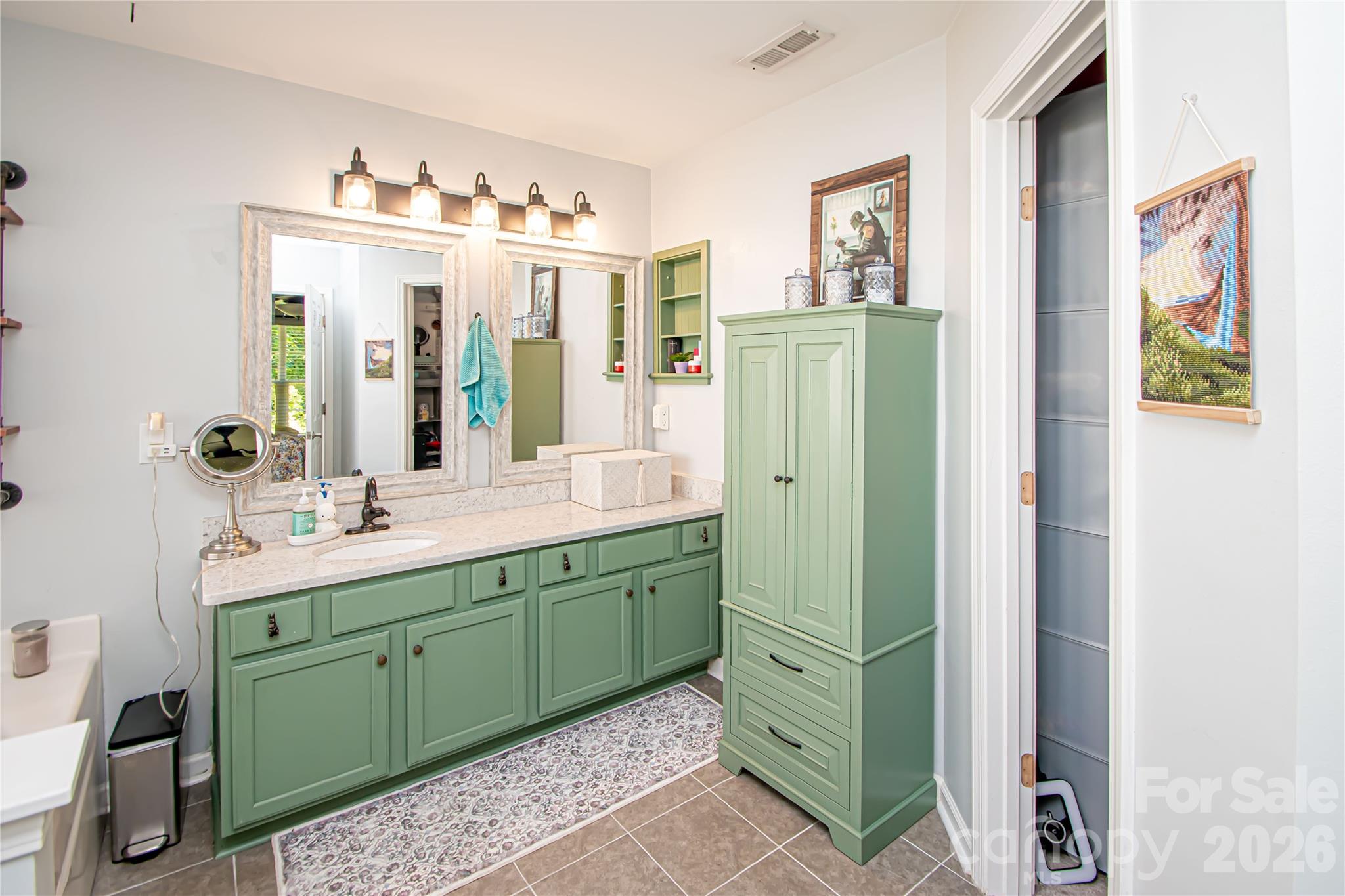 Clairemont - Residential