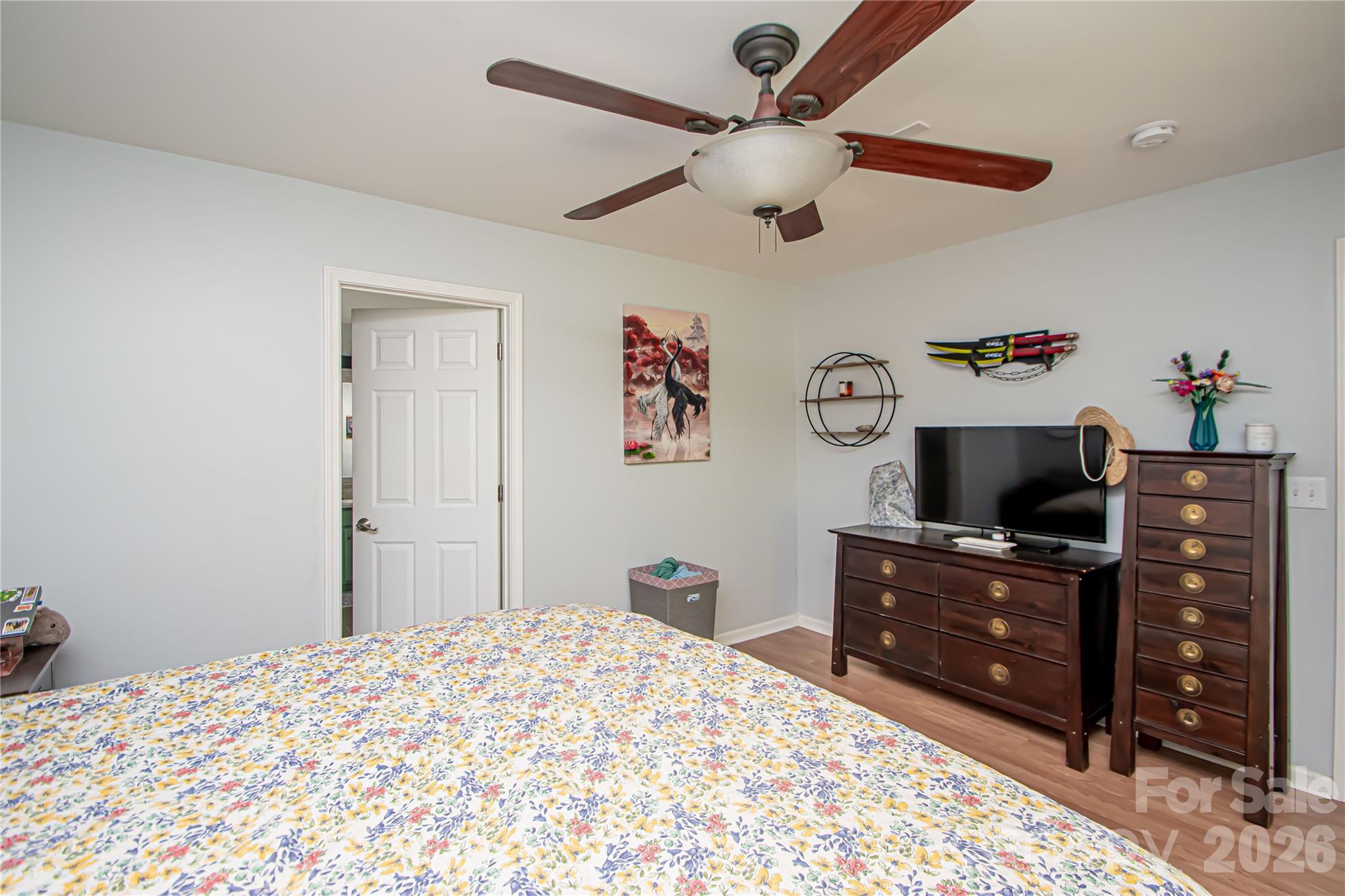Clairemont - Residential