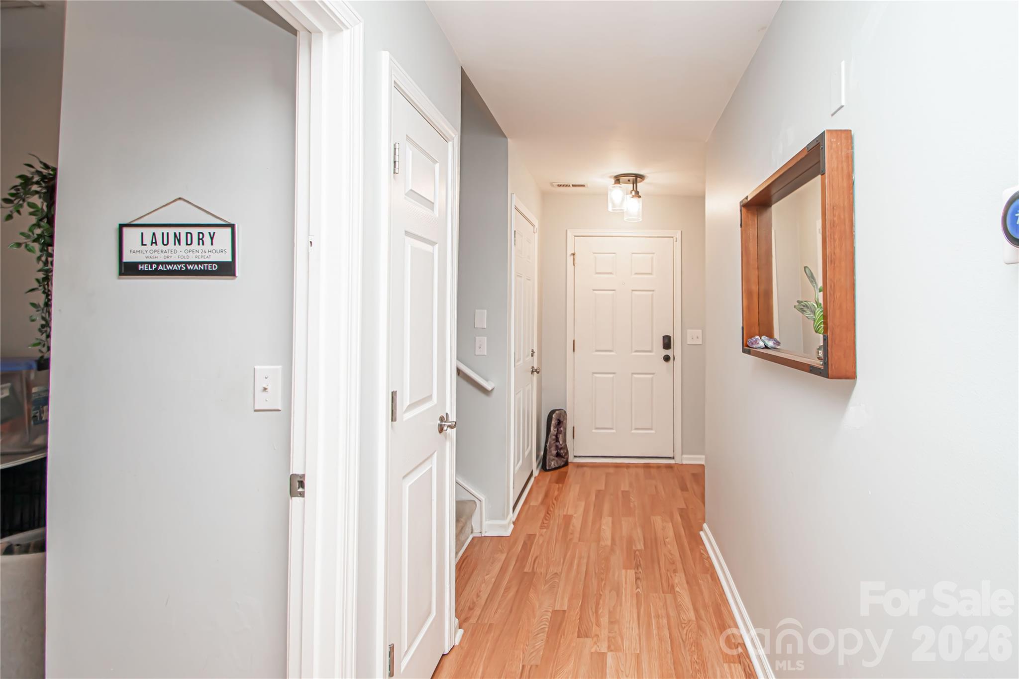 Clairemont - Residential