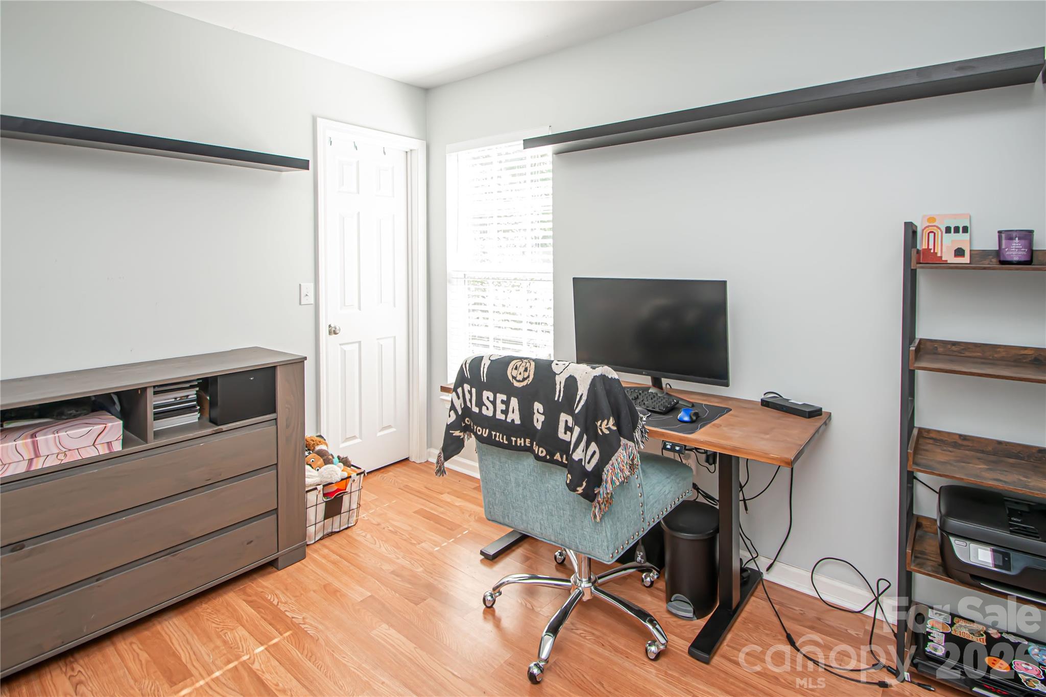 Clairemont - Residential
