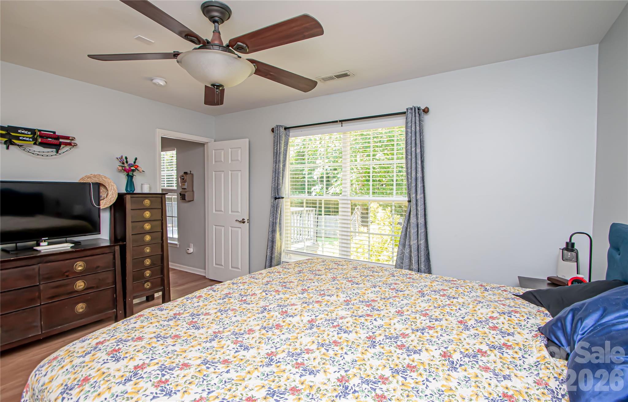 Clairemont - Residential