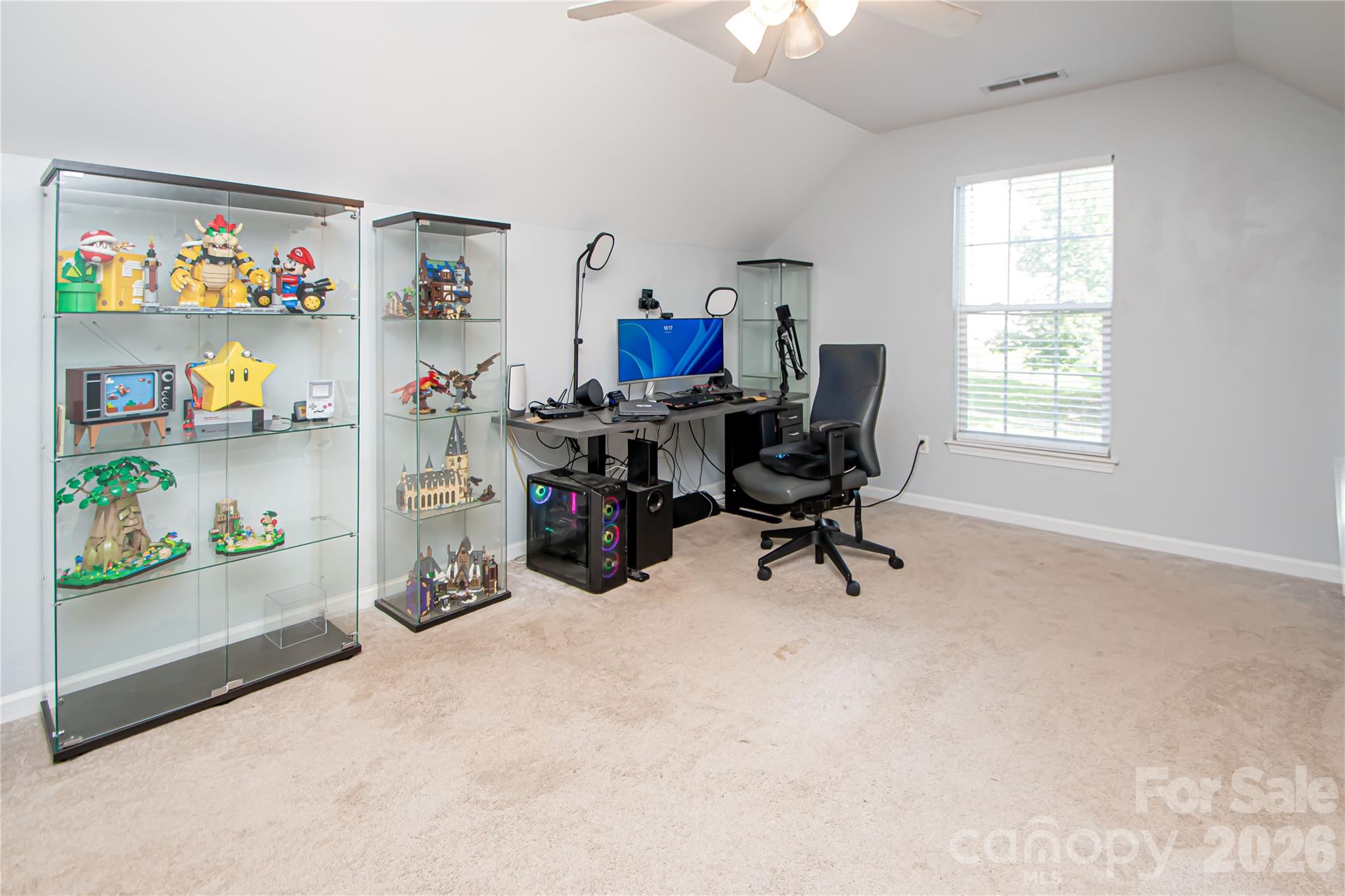 Clairemont - Residential