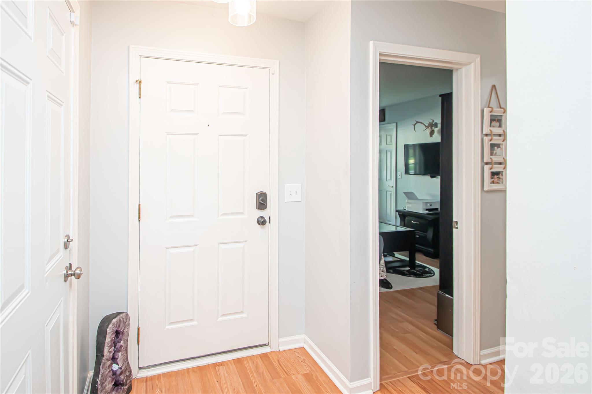 Clairemont - Residential
