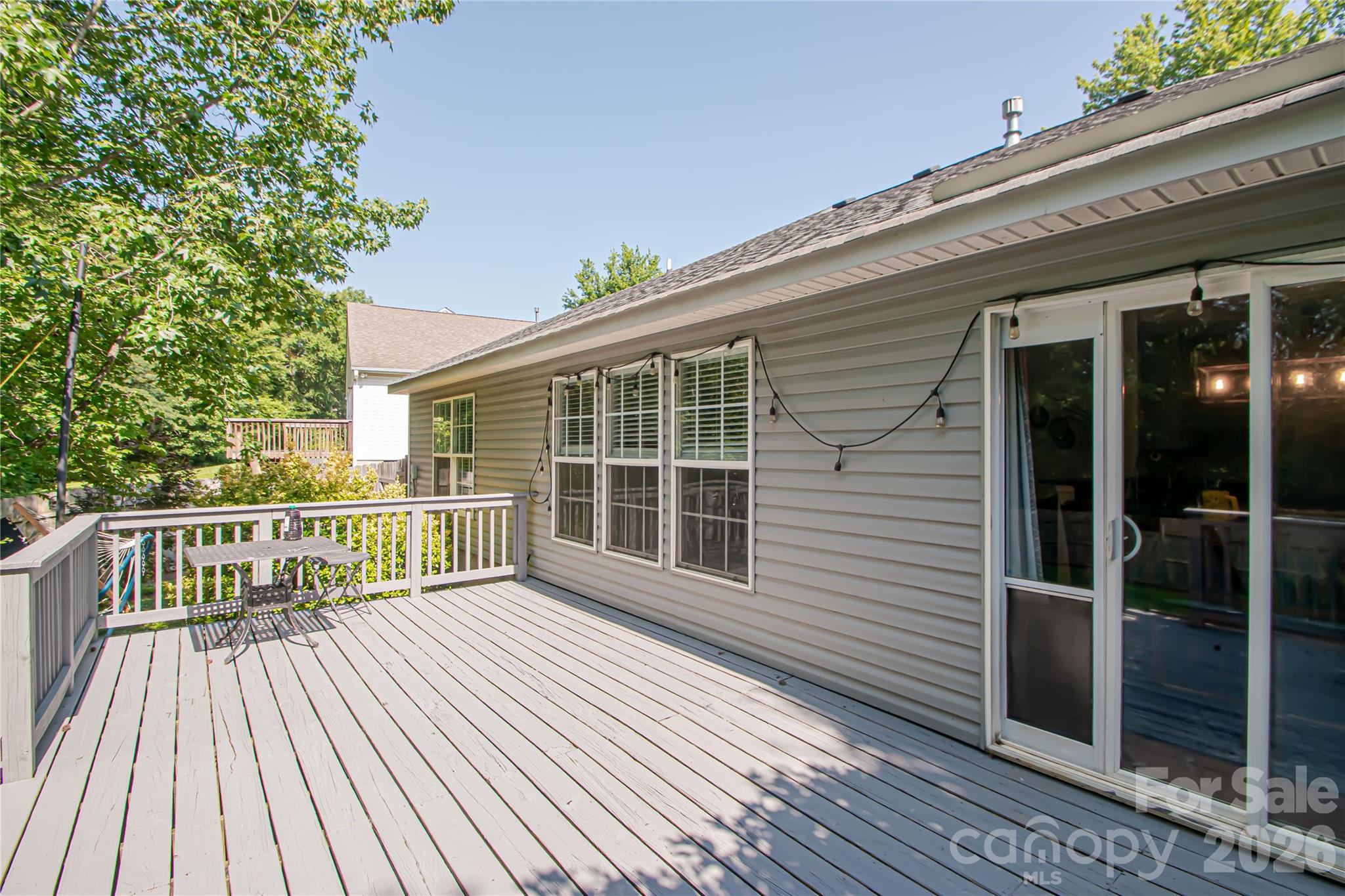Clairemont - Residential